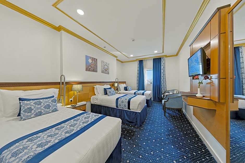 Sama Al Deafah Hotel