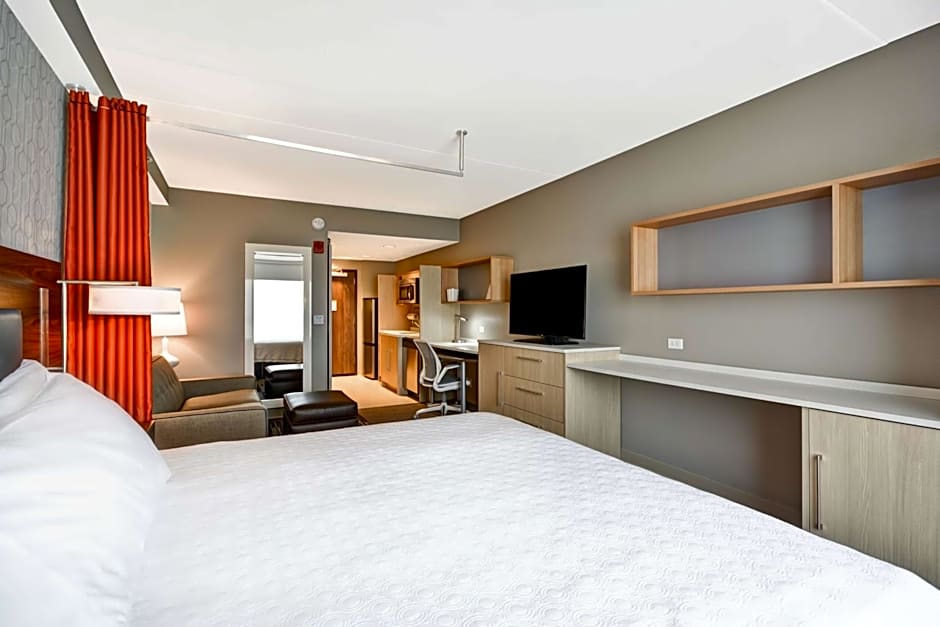 Home2 Suites By Hilton Pigeon Forge