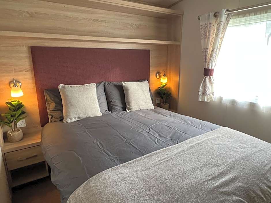 forest beach bashley park