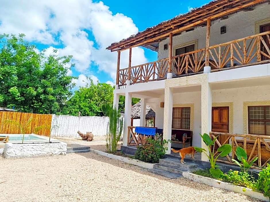 Daima Villas