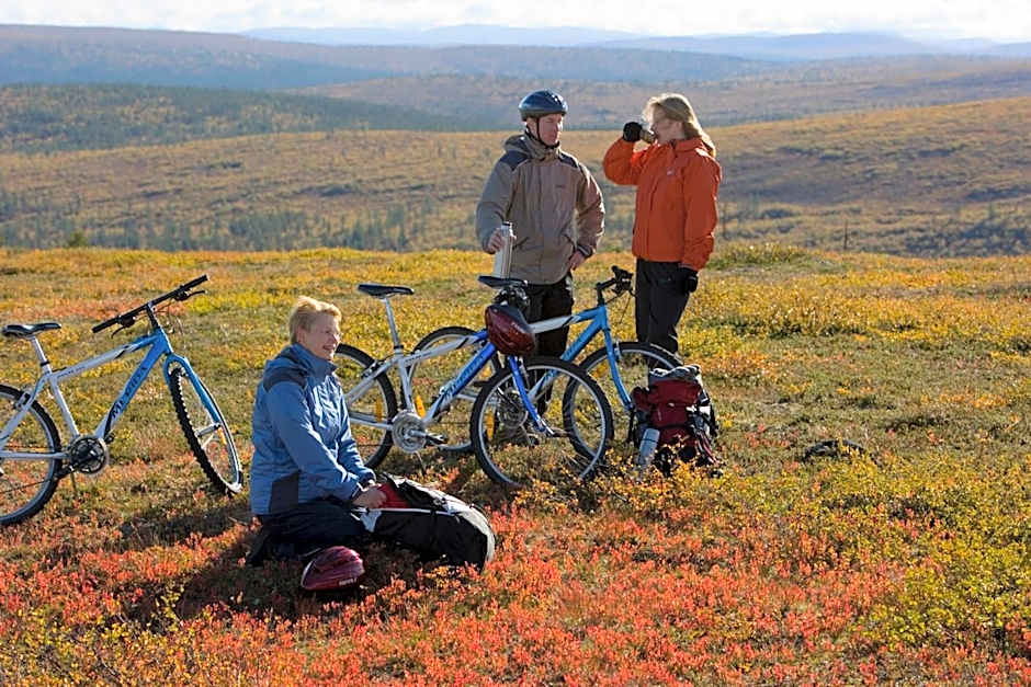 Holiday Club Saariselkä