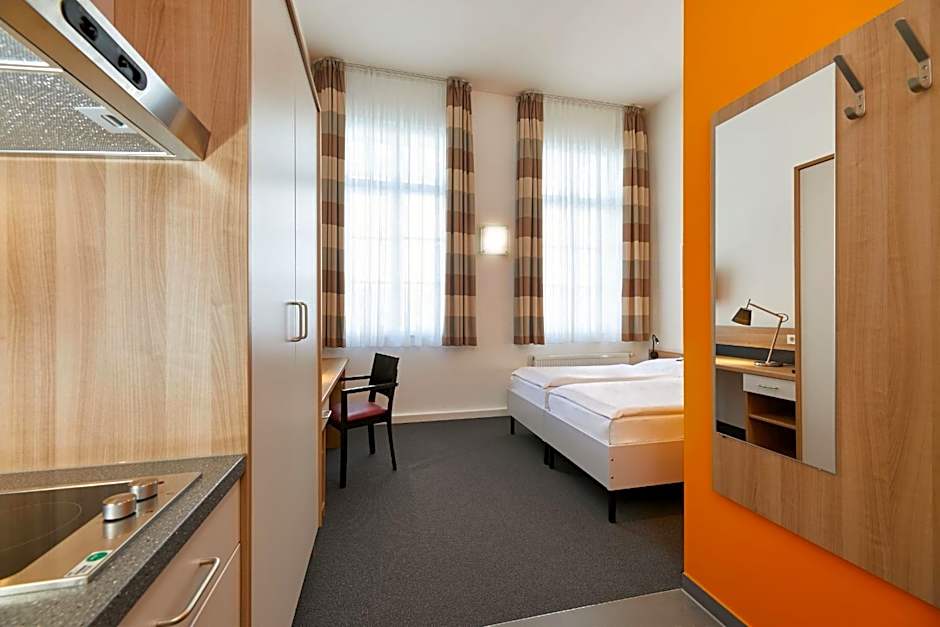 Townhouse Düsseldorf