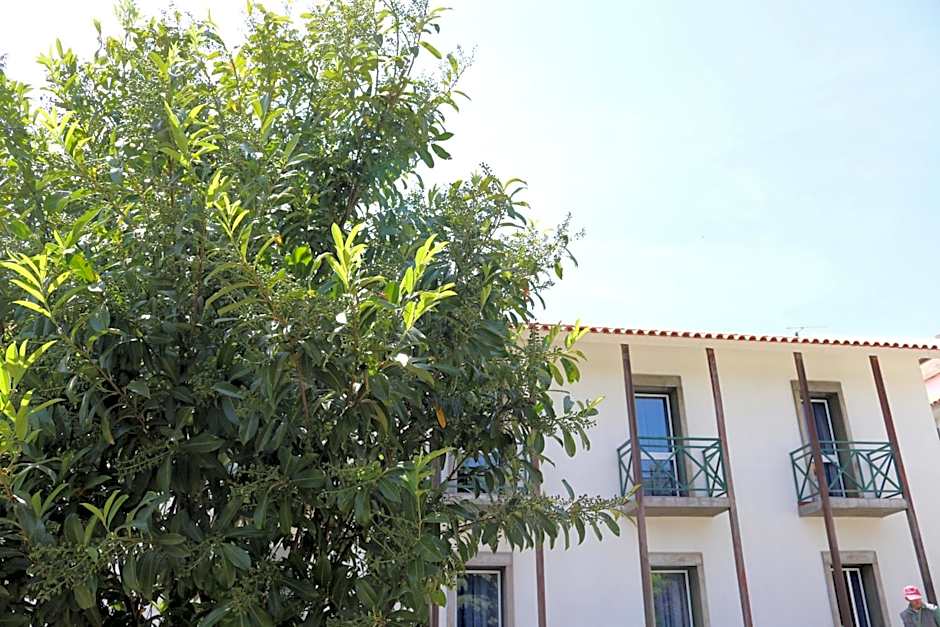 HI Guarda - Pousada de Juventude