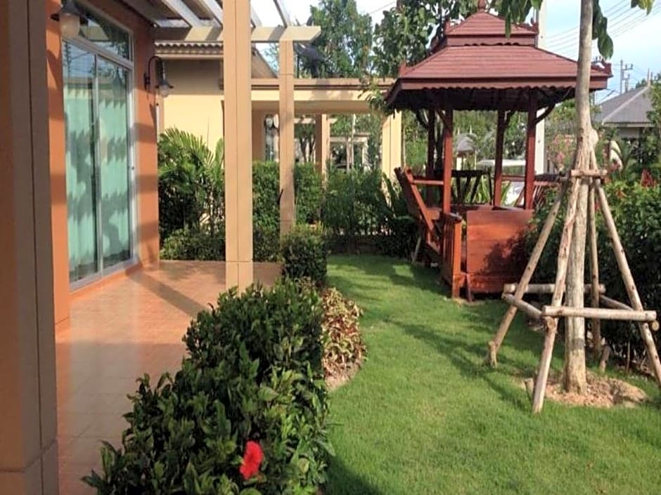 Casa Seaside 2 Bedrooms