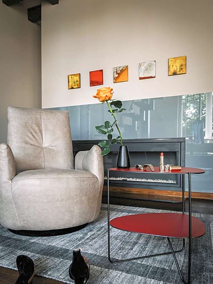 niXe Boutiquehotel & Spa