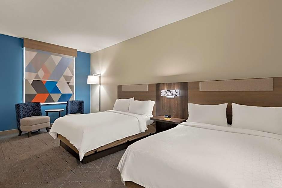 Holiday Inn Express & Suites Oklahoma City NW - Quail Springs By IHG
