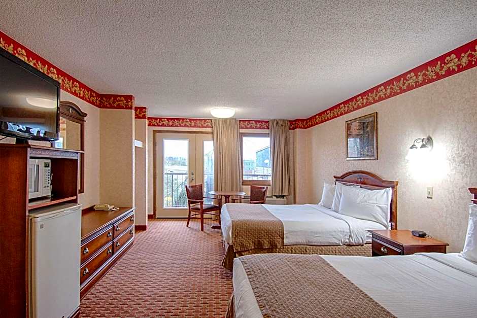 Park Tower Inn