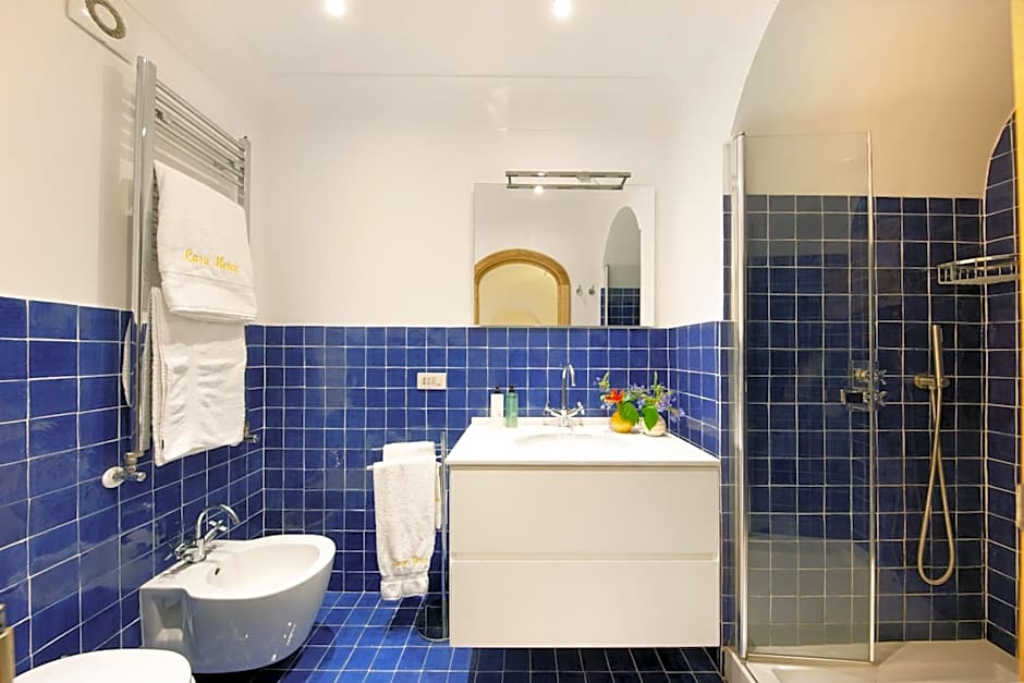 Casa Mercè Positano