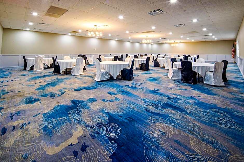 Quality Inn & Suites Lake Havasu City