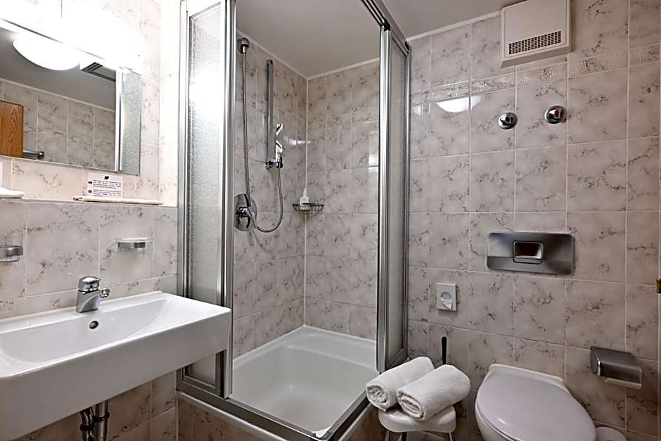 Hotel Gasthof Adler