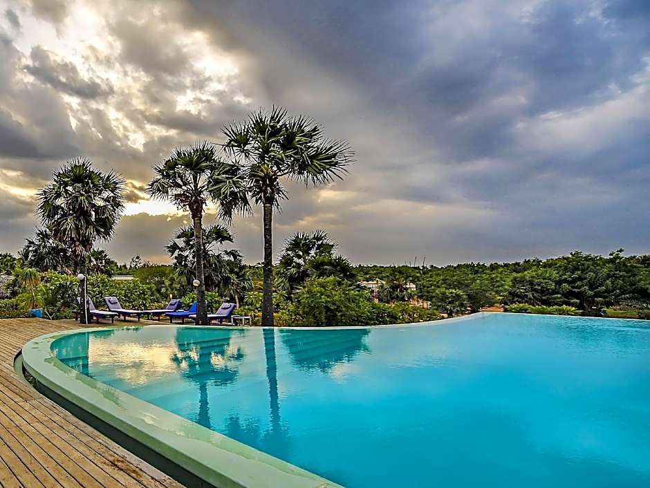 The Dune Eco Beach Village and Spa