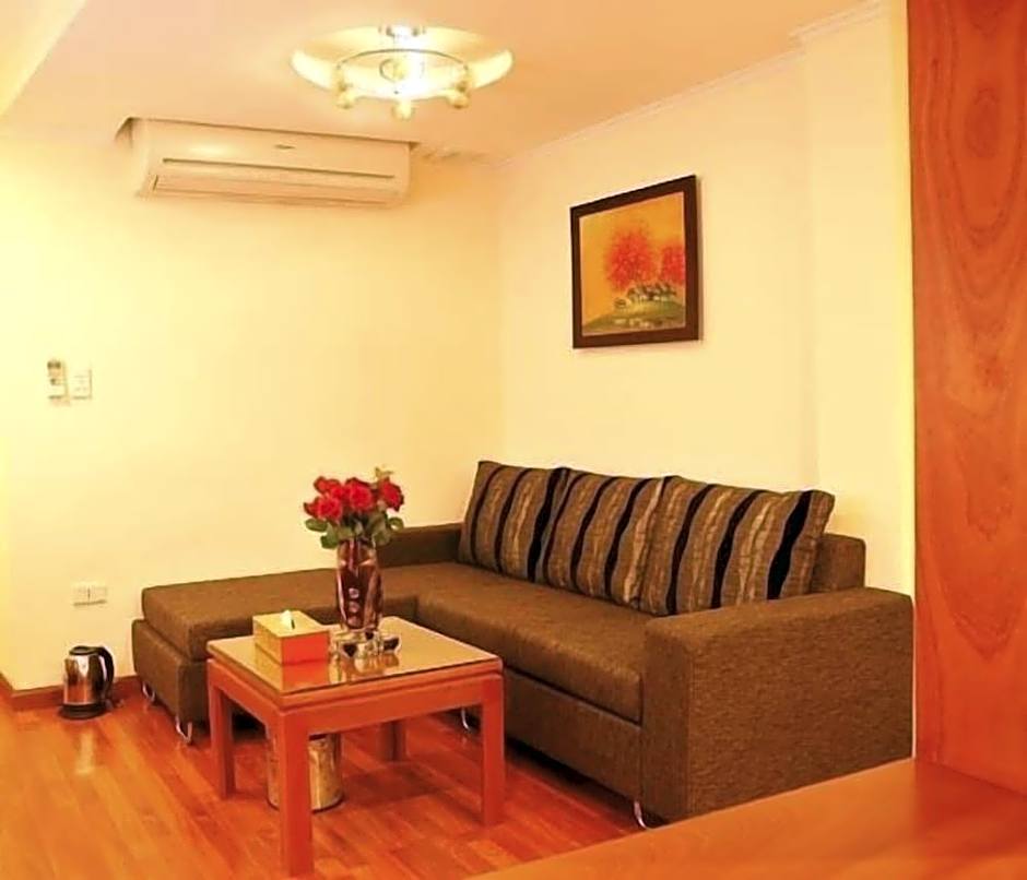 Hoang Hai Hotel Haiphong