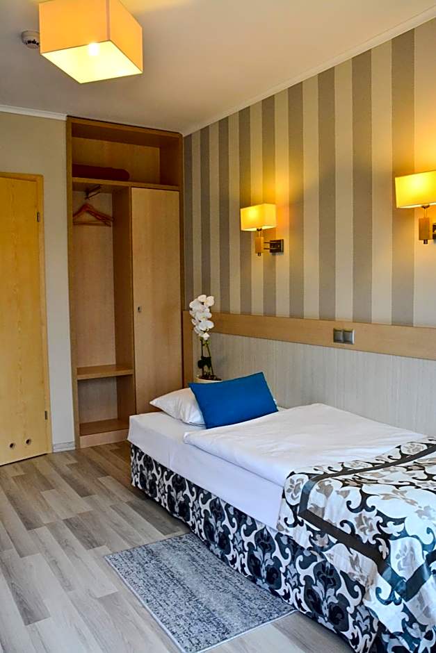 Restauracja 32 Motel