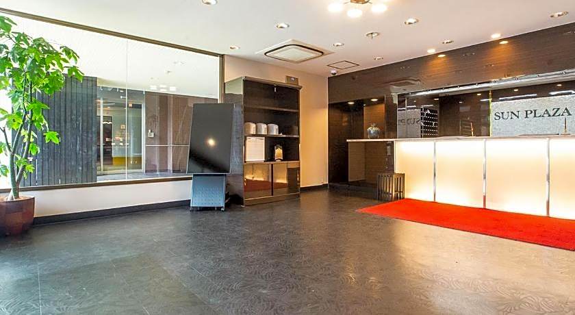 Hotel Sun Plaza Sakai