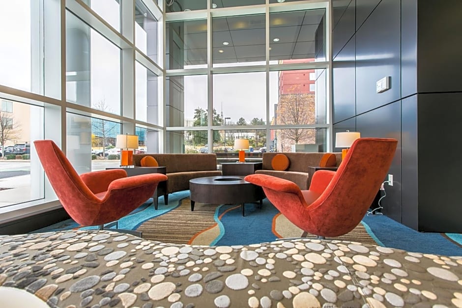 Holiday Inn Hotel & Suites Chattanooga Downtown By IHG