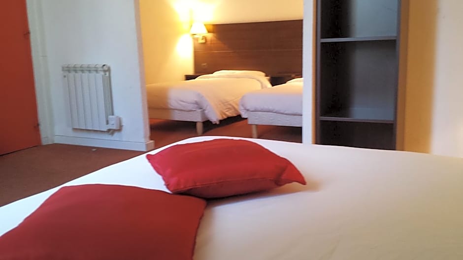 urban by balladins Perpignan