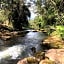 Pousada Camping e Restaurante Vila dos Arcanjos