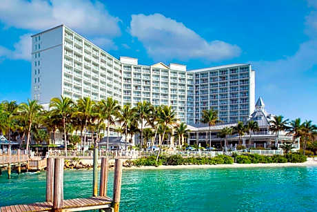 Marriott Sanibel Harbour Resort & Spa