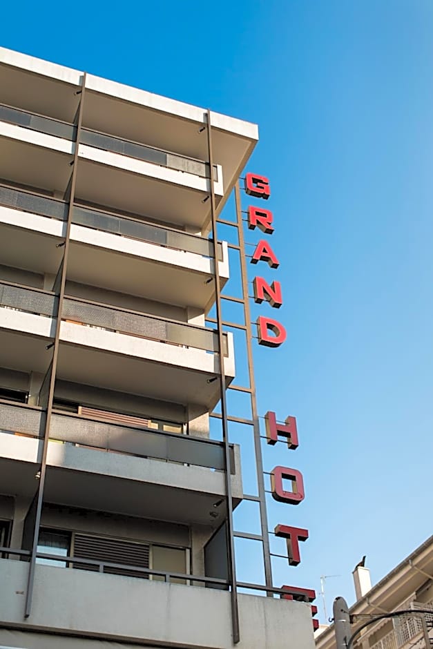 Grand Hotel