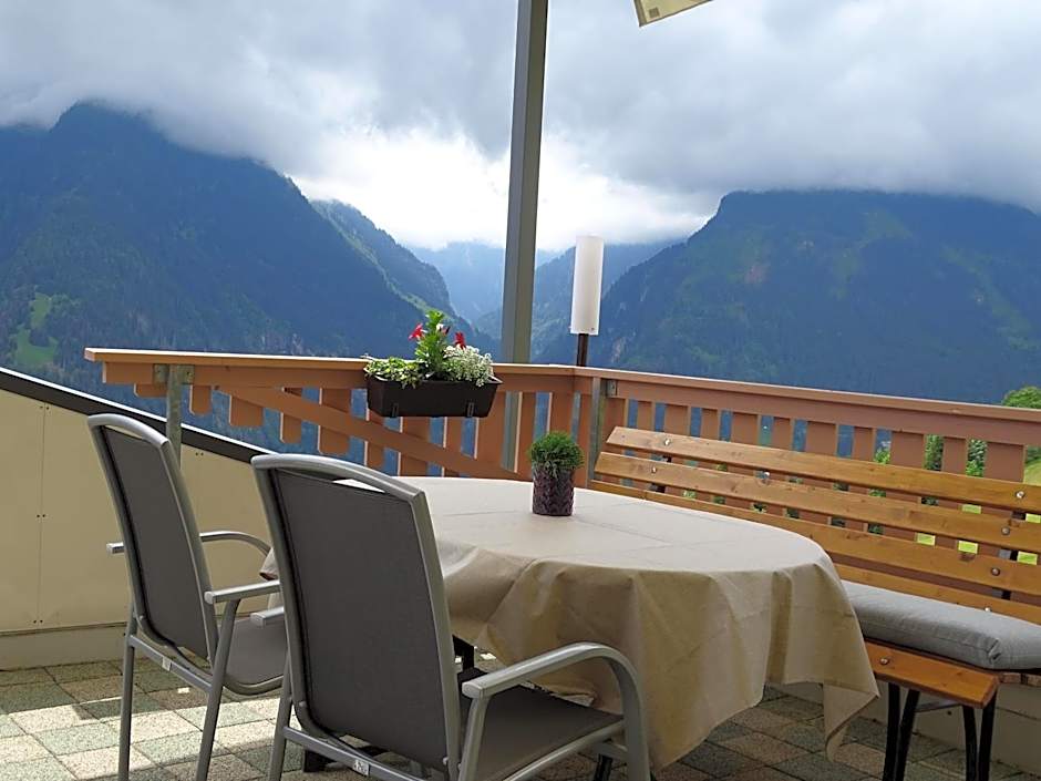 Astegg, Alpengasthof