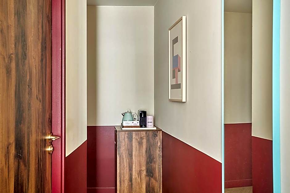 Numa Paris Champs-Élysées