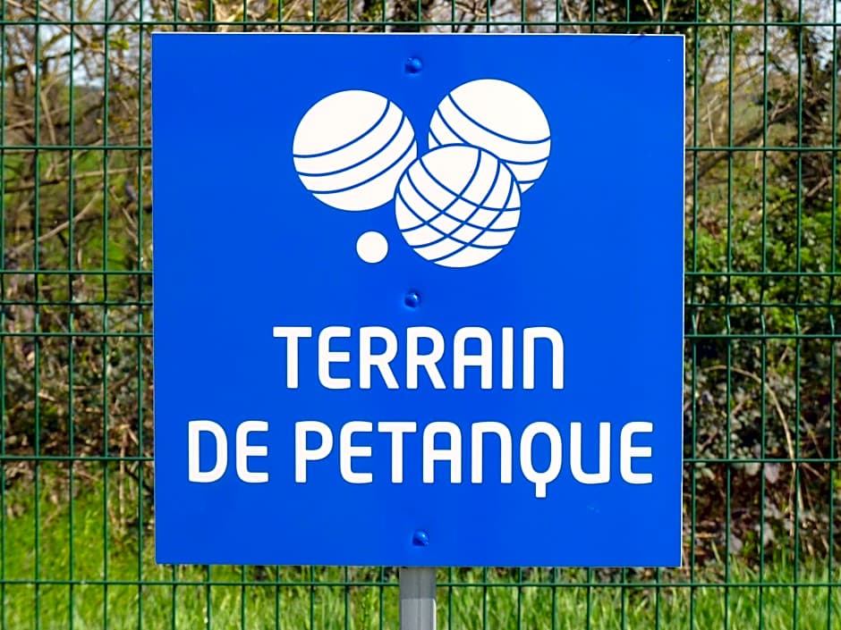 Ibis Budget Roanne Hotel