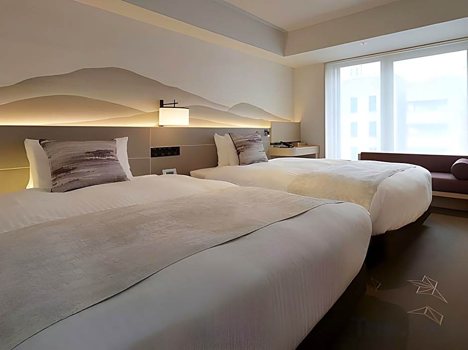 Keio Prelia Hotel Kyoto Karasuma Gojo