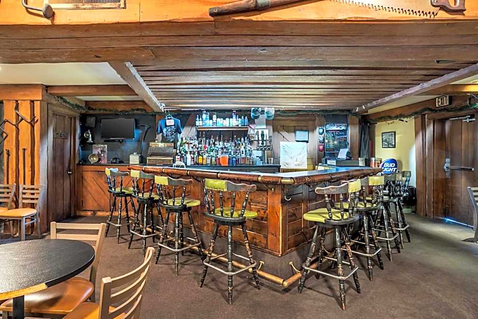 Quality Inn Gettysburg Battlefield