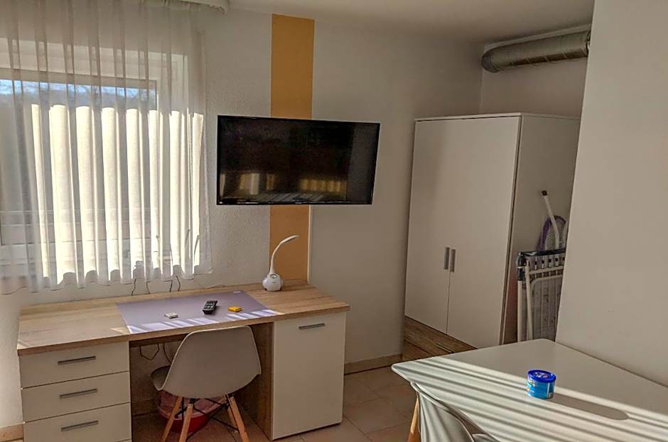 Business Apartment Reutlingen