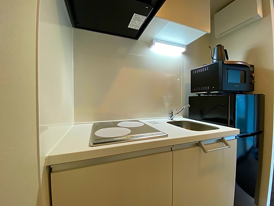 Randor Residential Hotel Fukuoka Annex