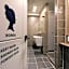 Blueboat Hostel Jeonju