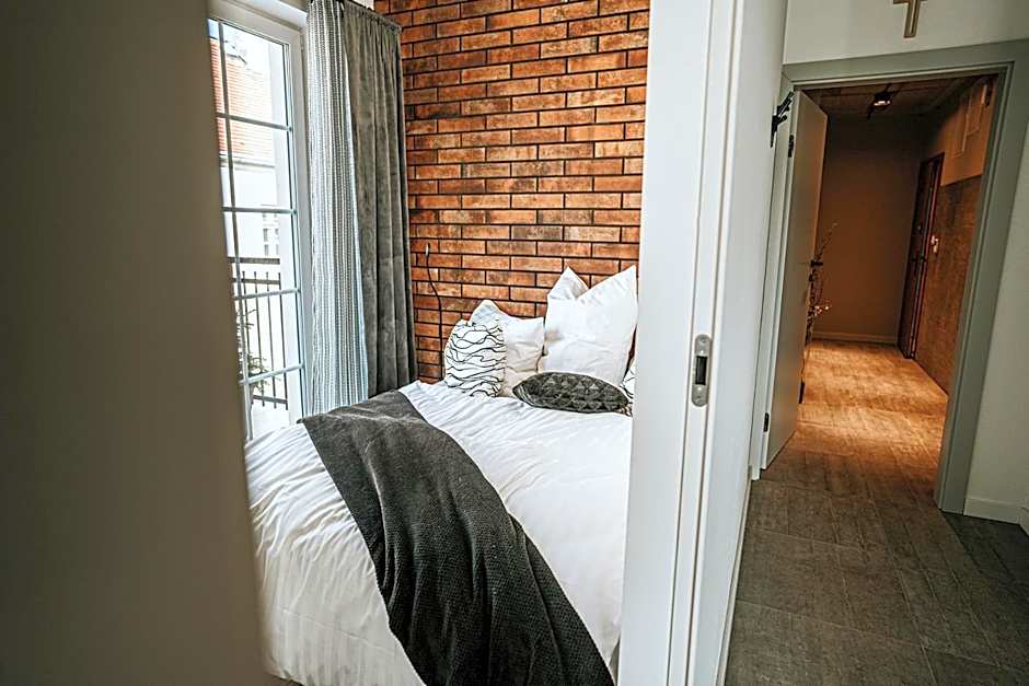 THE LOFT - Garncarska 1