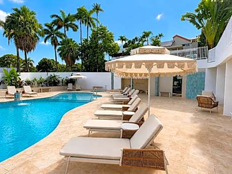Club Tropical Resort Book Here With The Only Onsite Reception Open Daily