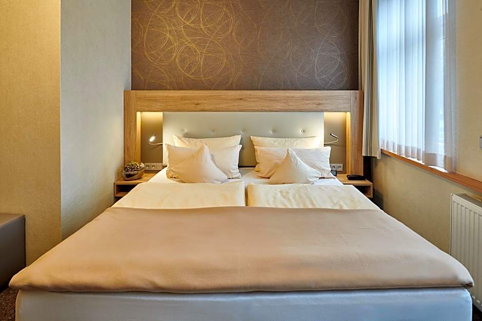 Ambient Hotel Zum Schwan