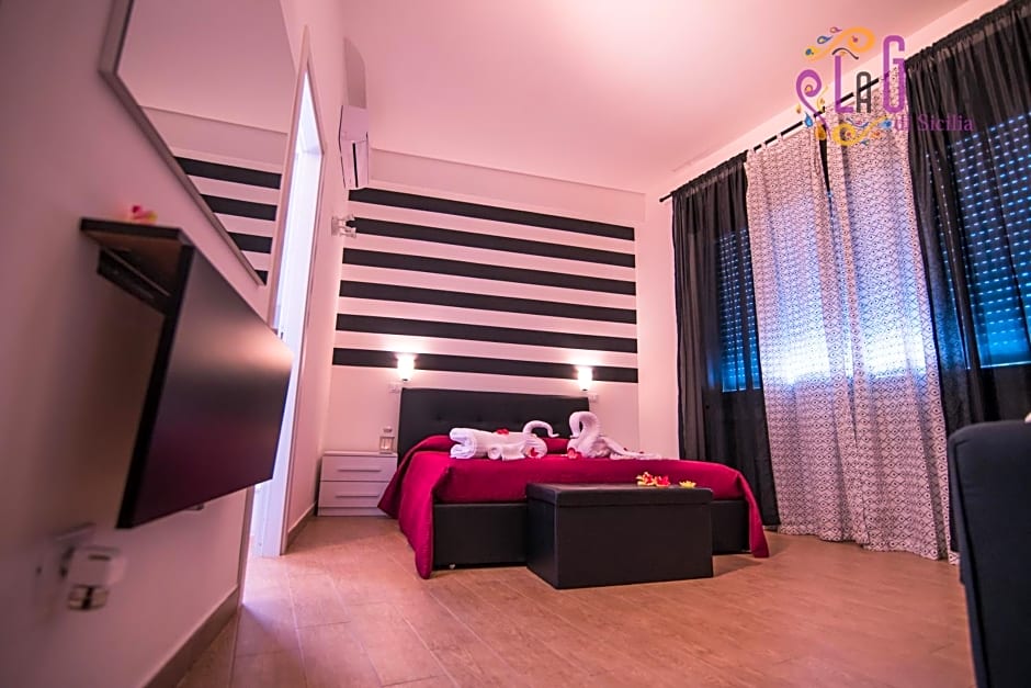 La Gioia di Sicilia B&B