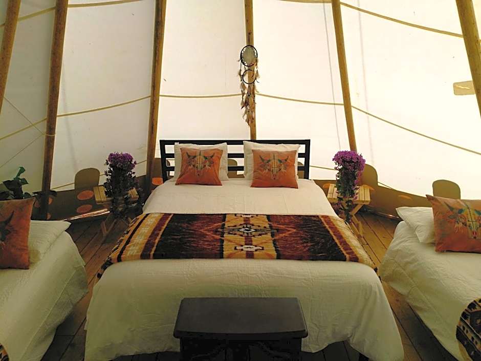 Olancha RV Park and Motel