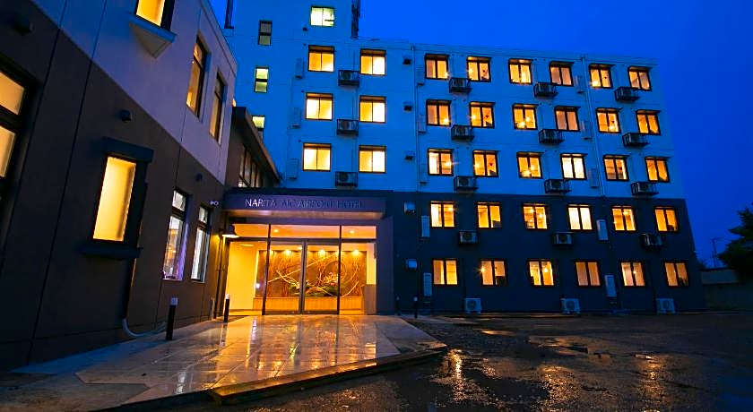 Narita AIC Airport Hotel