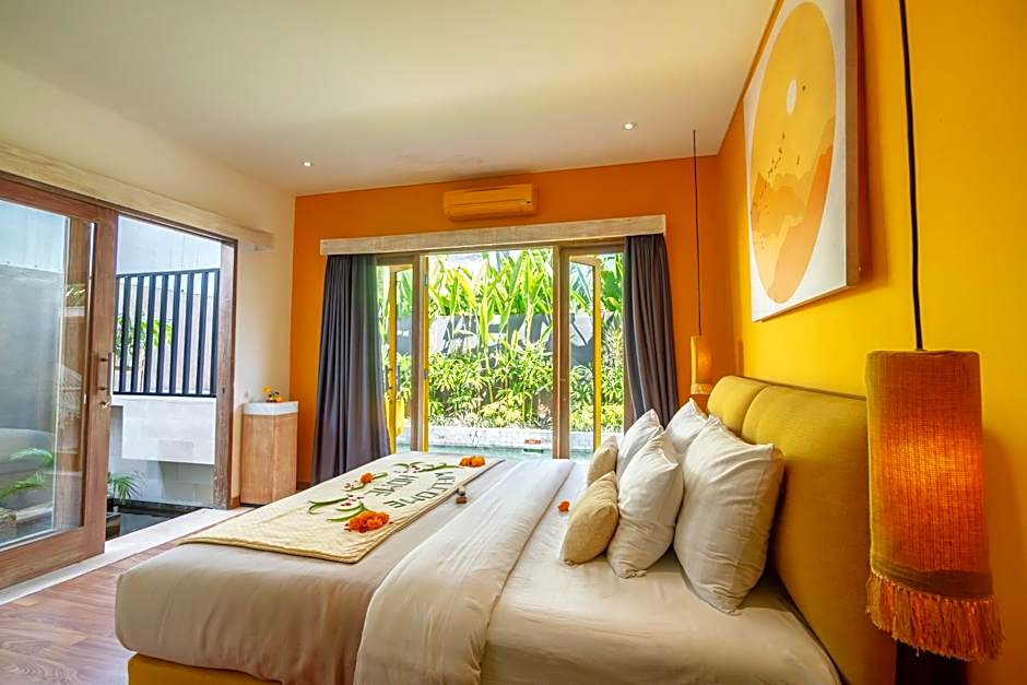La Mira Villa Seminyak by Ini Vie Hospitality