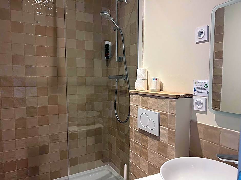 Adonis Sanary Grand Hôtel des Bains