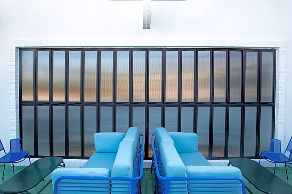 William Hotel de Diseno