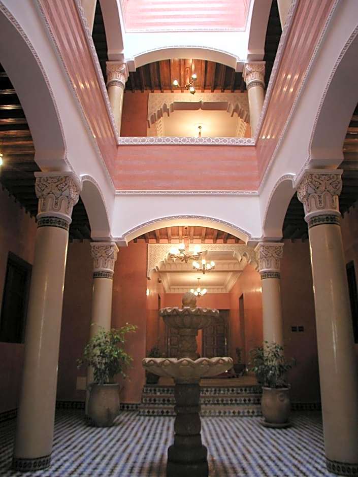 Residence Essaouira Mogador