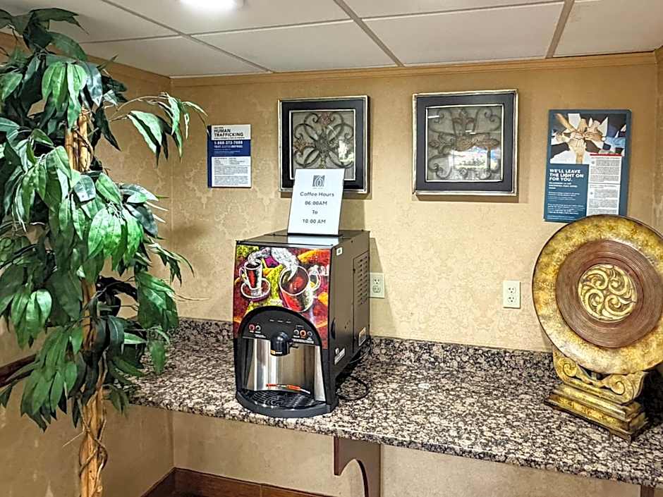 Motel 6 Stafford, VA Quantico