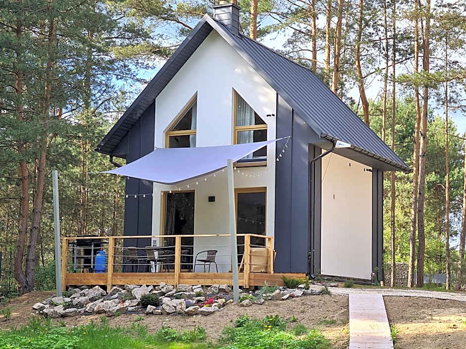 Na Hamaku Jacuzzi & Sauna