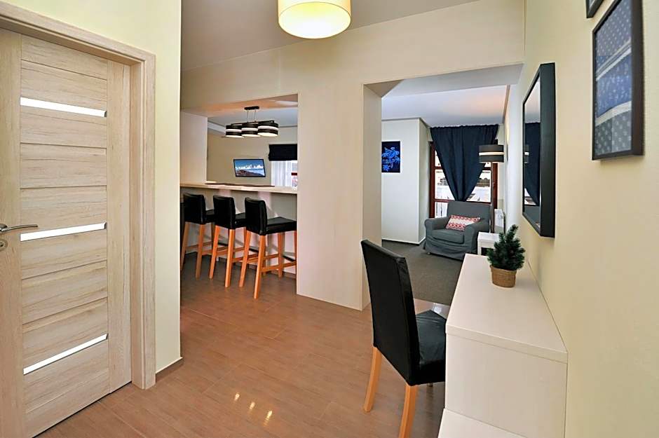 APLEND Koliba Kamzík