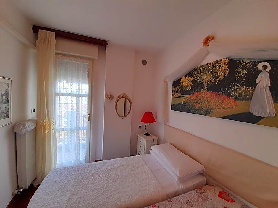 Luxury House B&B – Bassano del Grappa, 