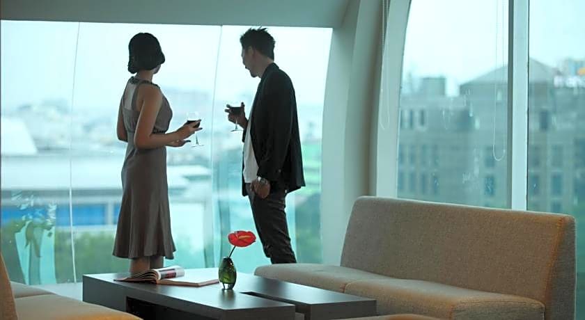 Santika Premiere Dyandra Hotel & Convention - Medan