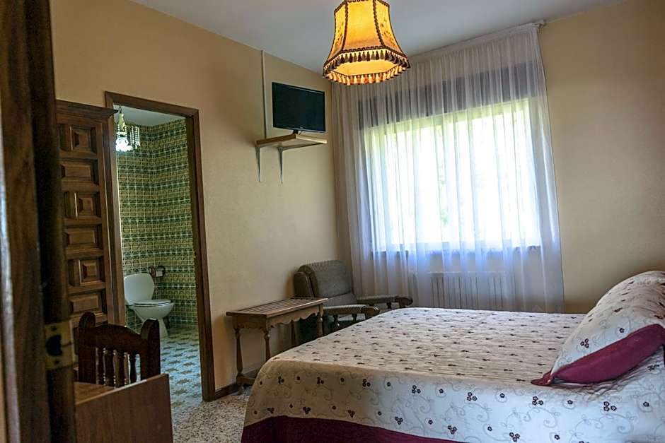 Hotel Galicia