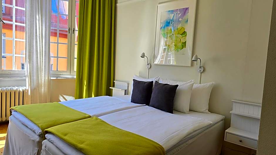 Hotel Emma