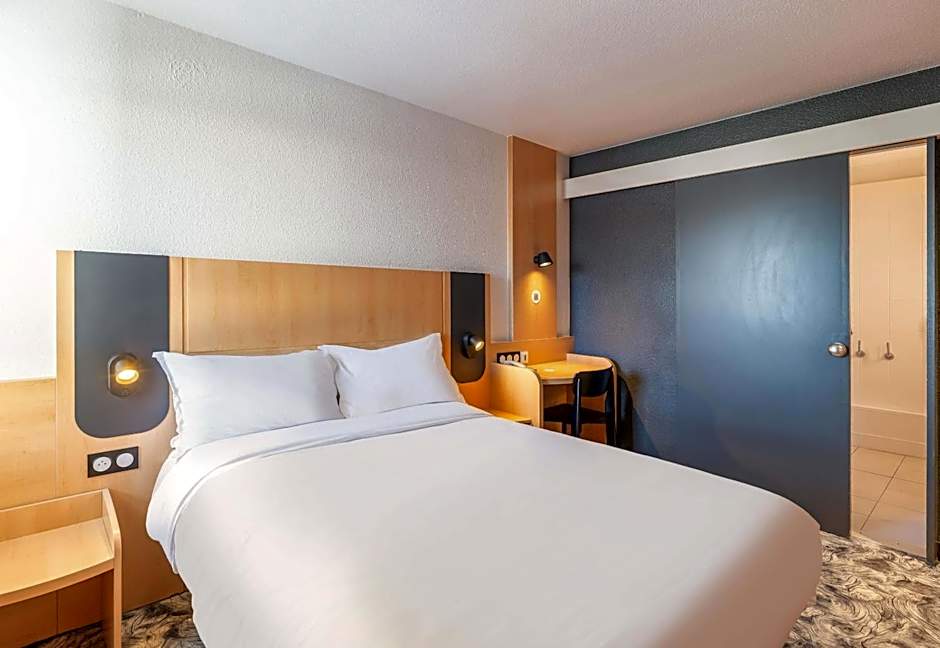 B&B HOTEL Lyon Eurexpo Bron