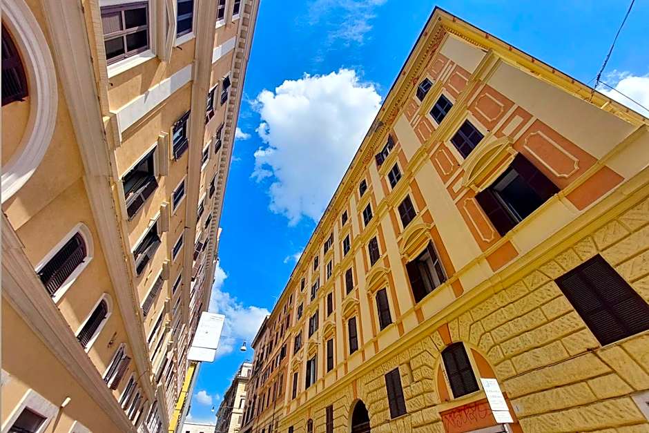 Domus Gallo Guest House